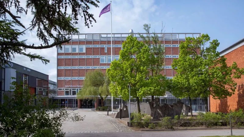 Nya Enskede